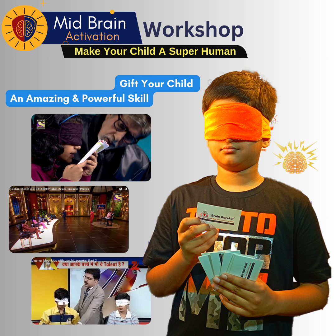 Mid-Brain Activation: <p>Enhance Your Intuition and Creativity</p> image